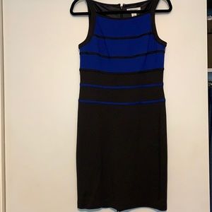 WHBM dress
